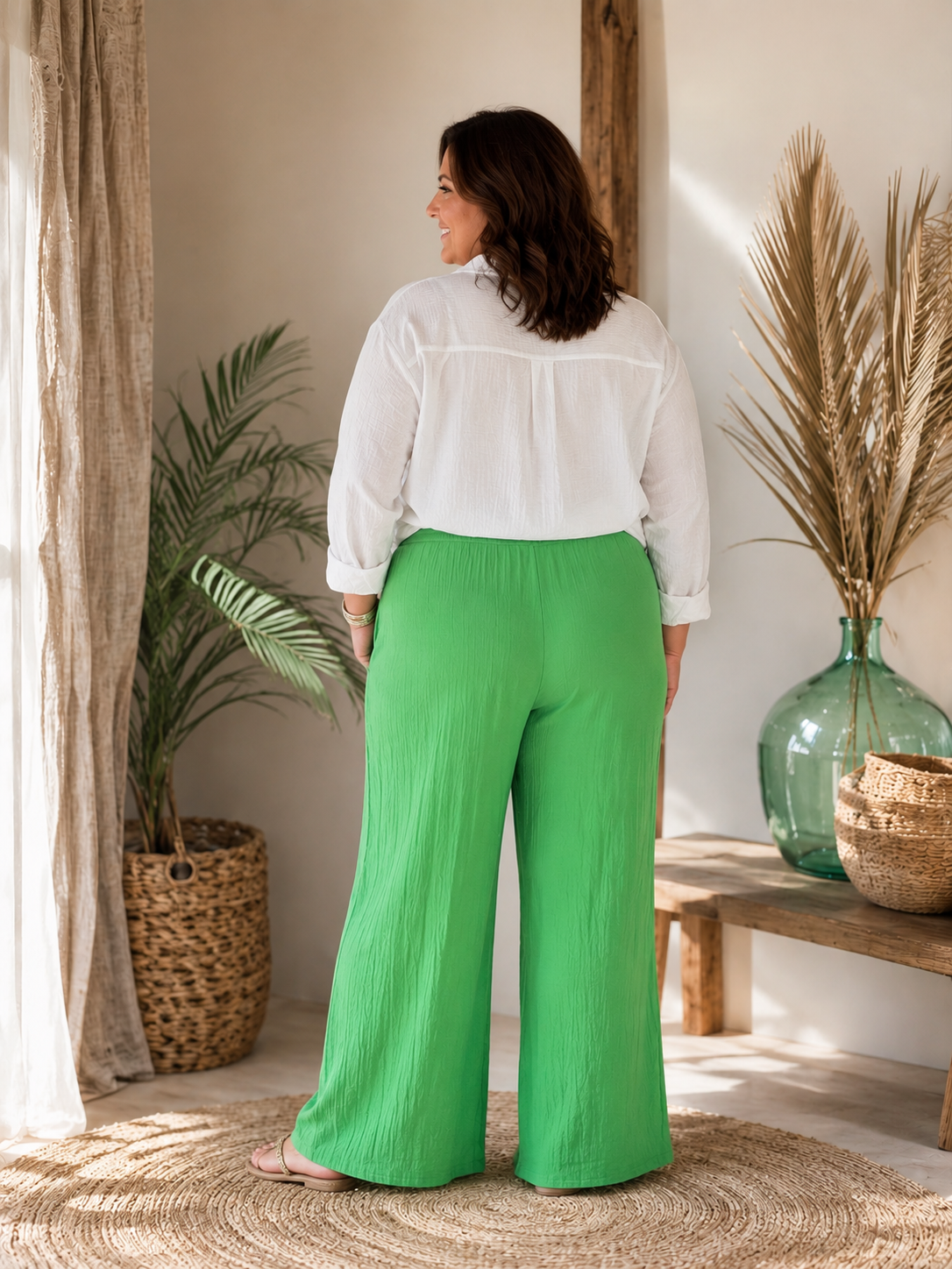 Pantalon Julie