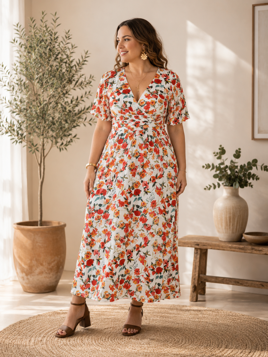Robe Louise