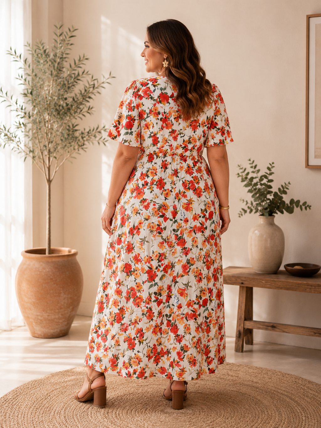 Robe Louise