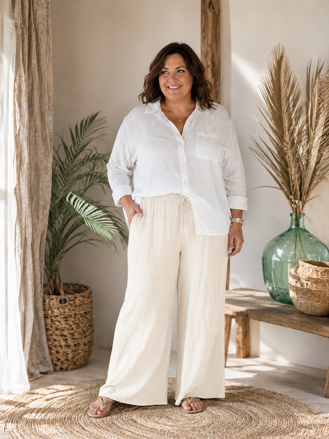 Chemise Suzanne