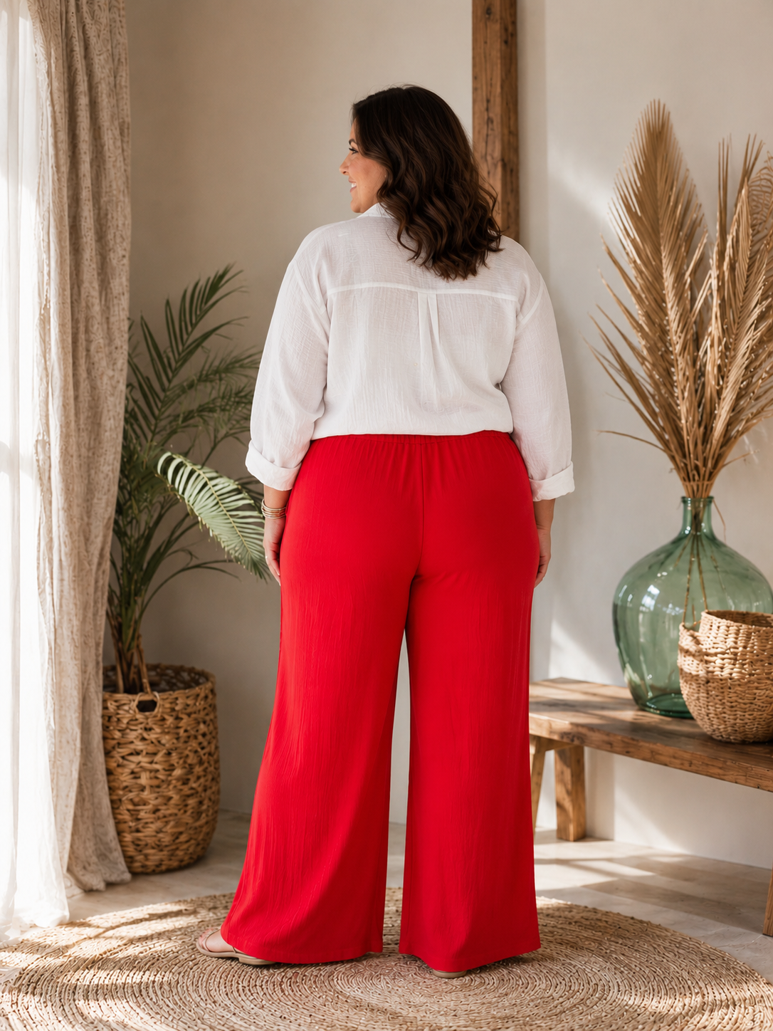 Pantalon Emma
