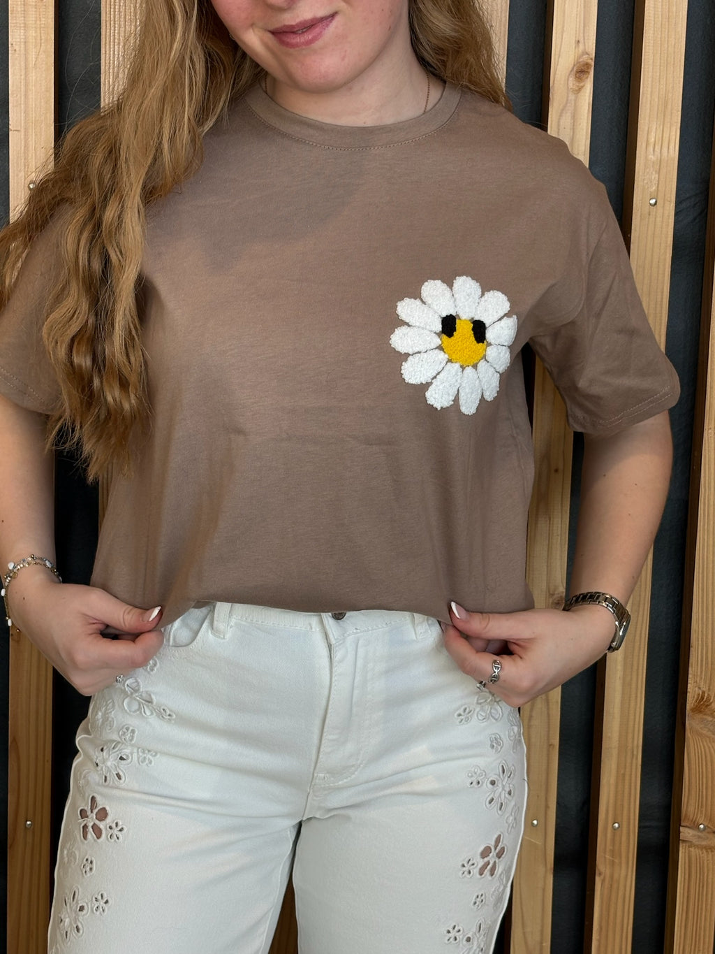 T-shirt Laurie