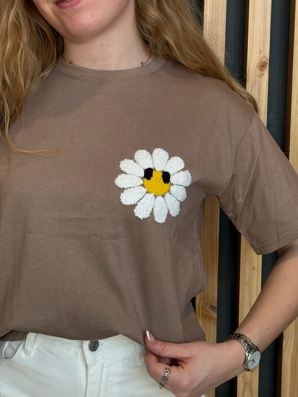 T-shirt Laurie
