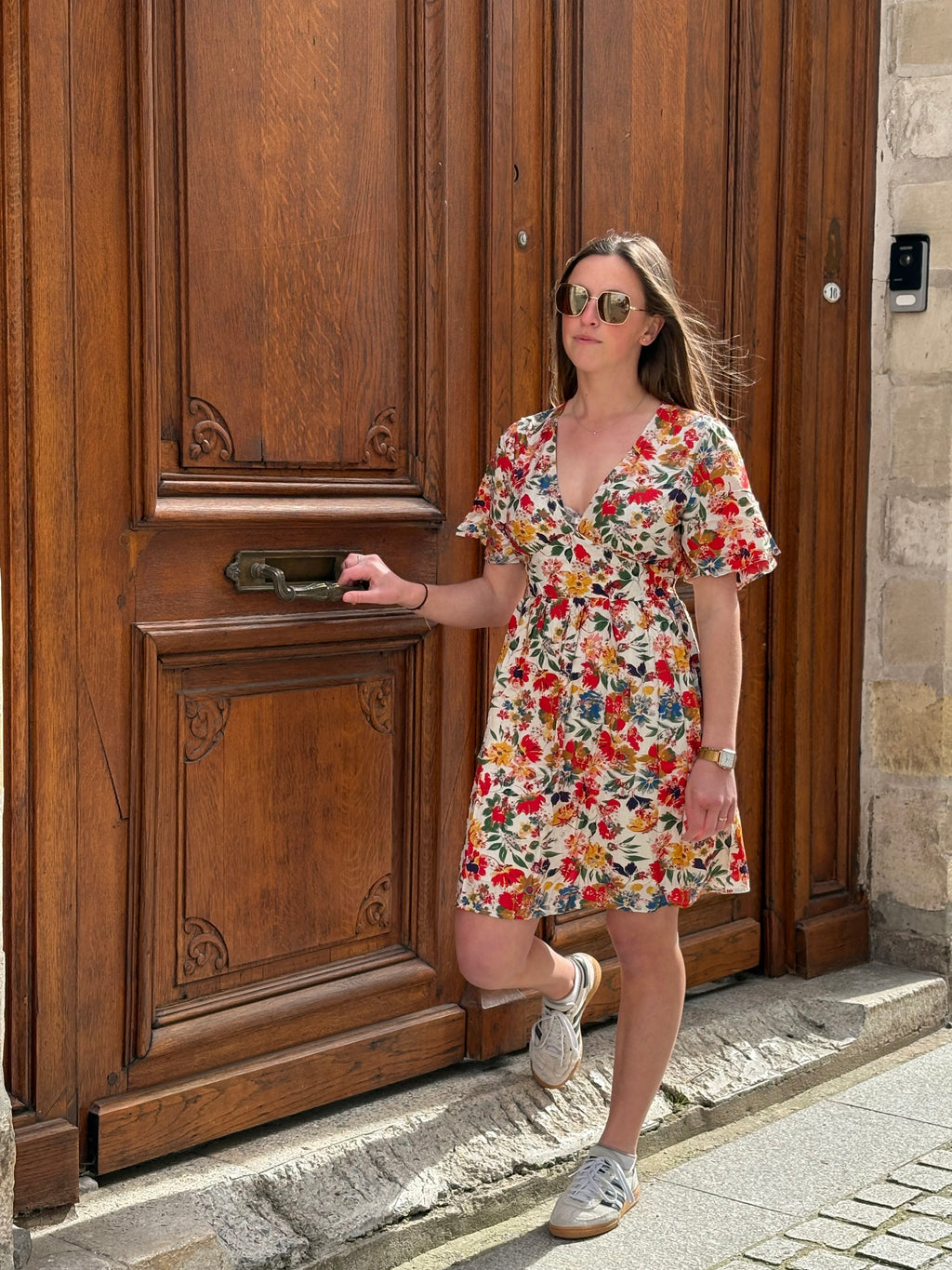 Robe Erisa
