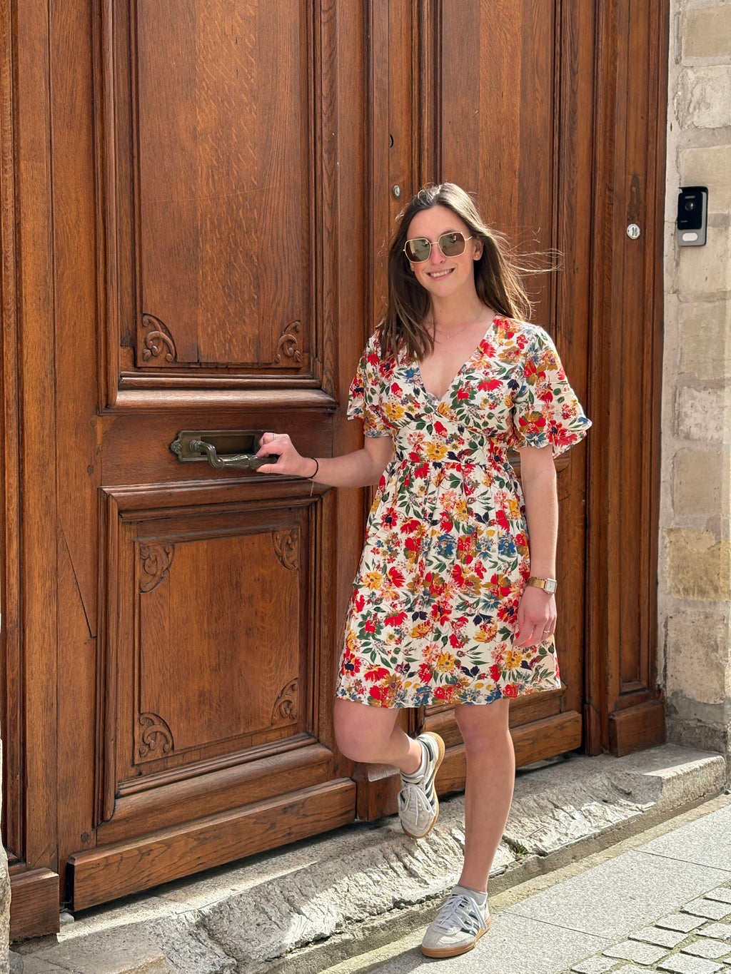 Robe Erisa