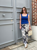 Hose Silan