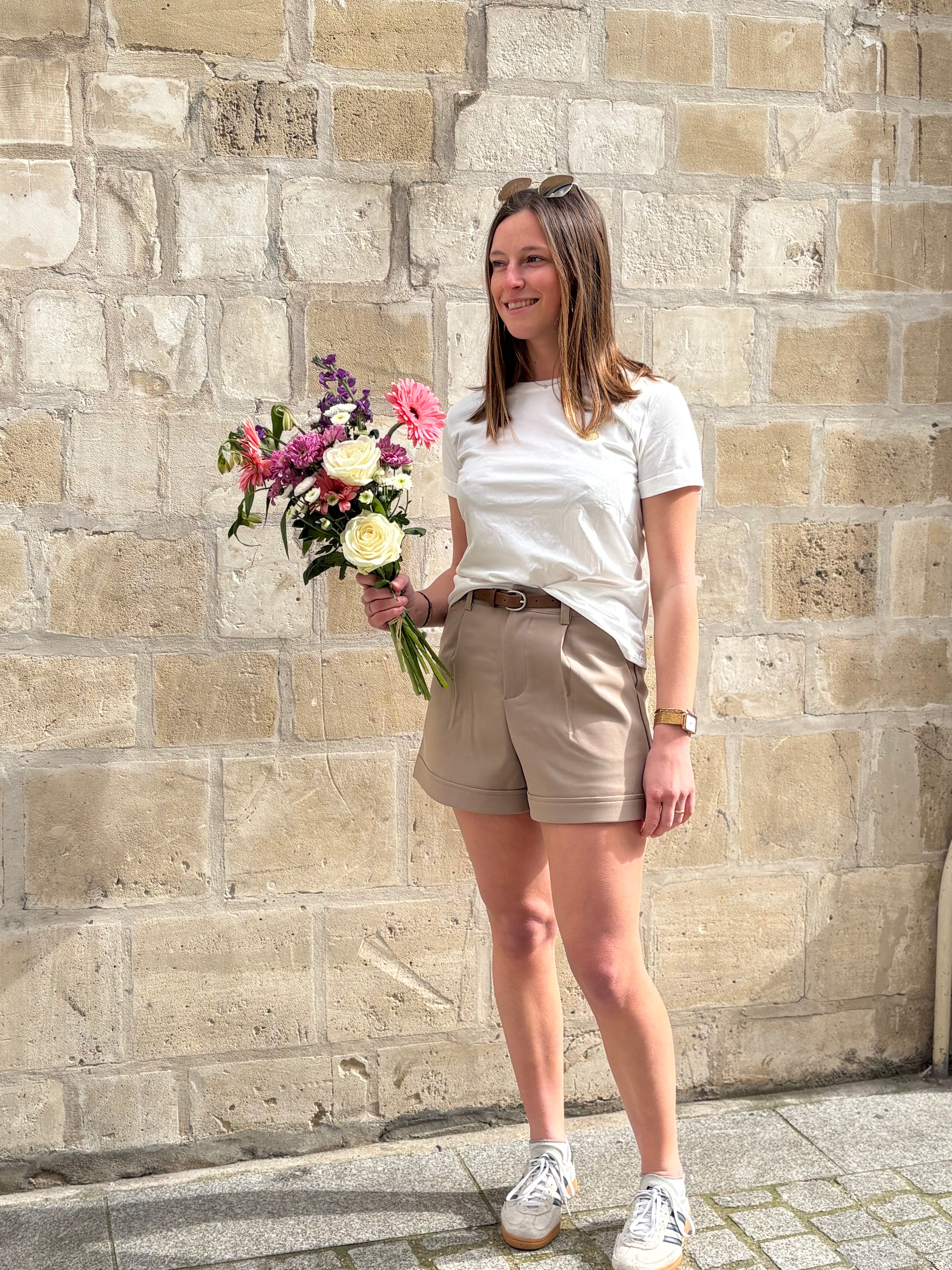 Short Chloé