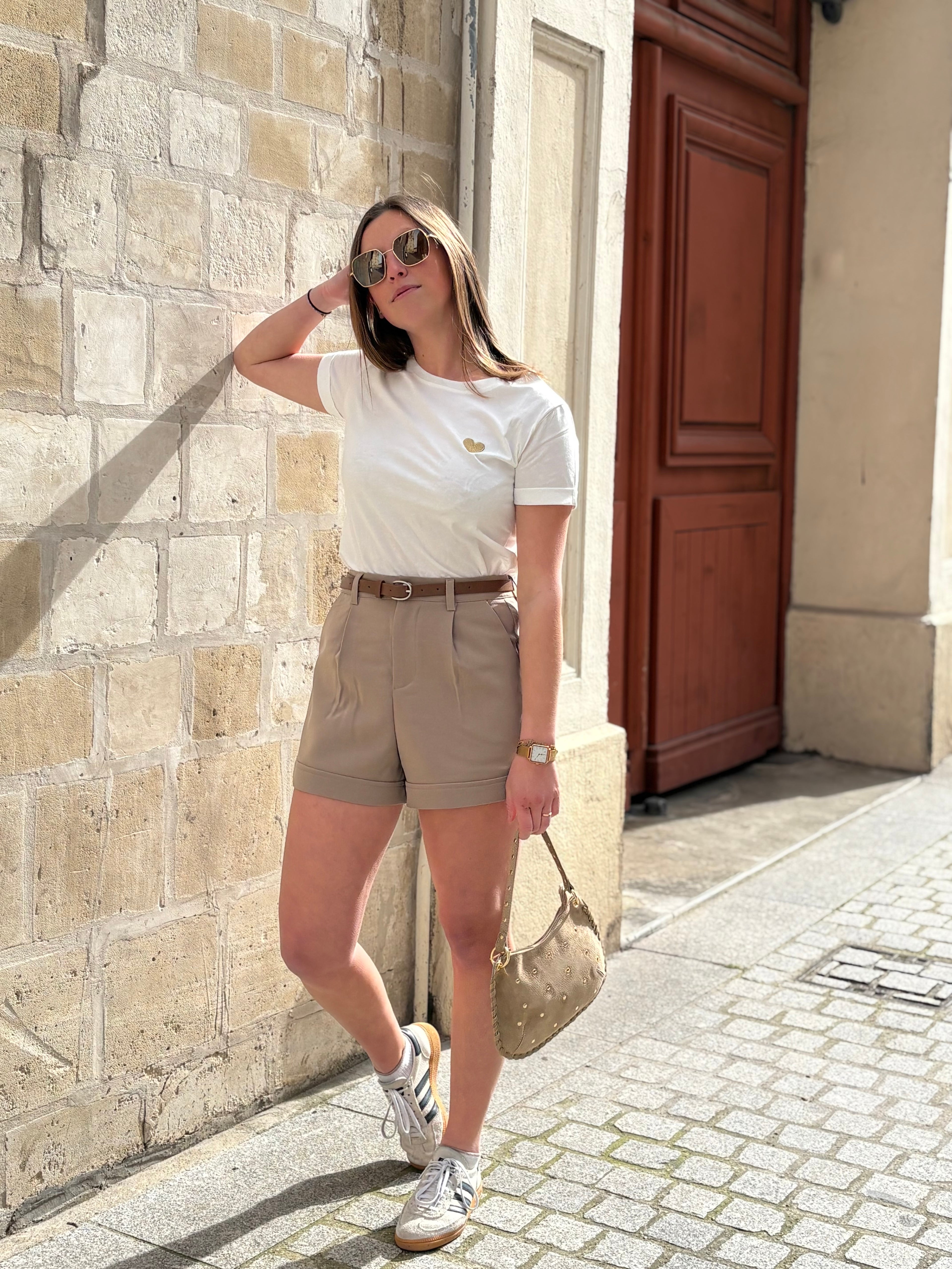 T-Shirt Justine