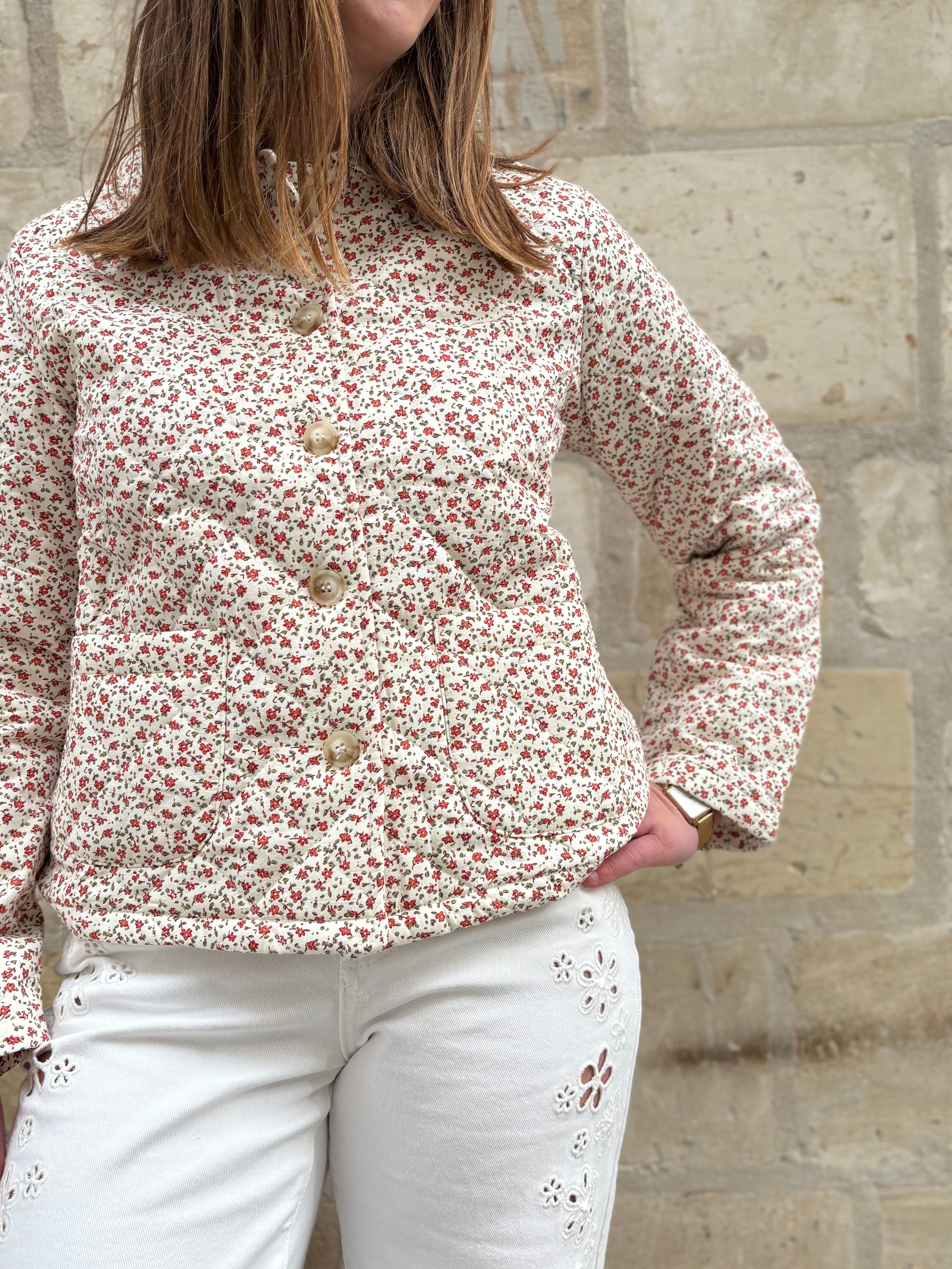 Liberty Jacke