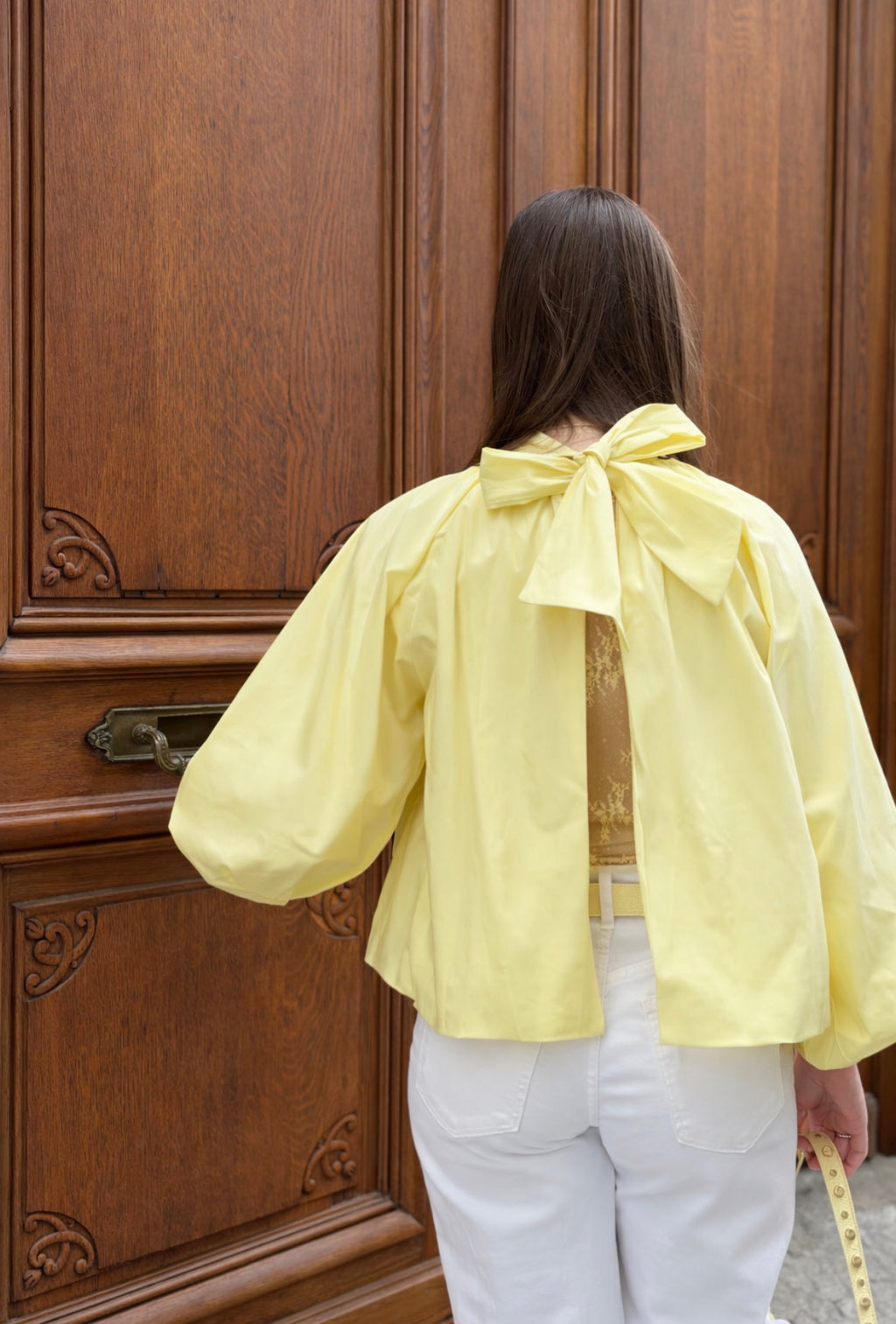 Blouse Camille