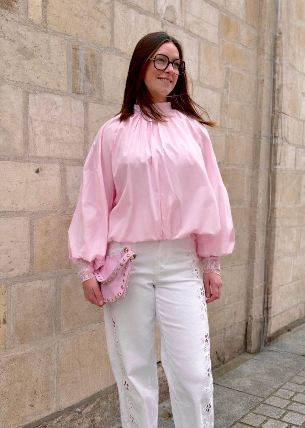 Blouse Camille