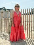 Kleid Soléa