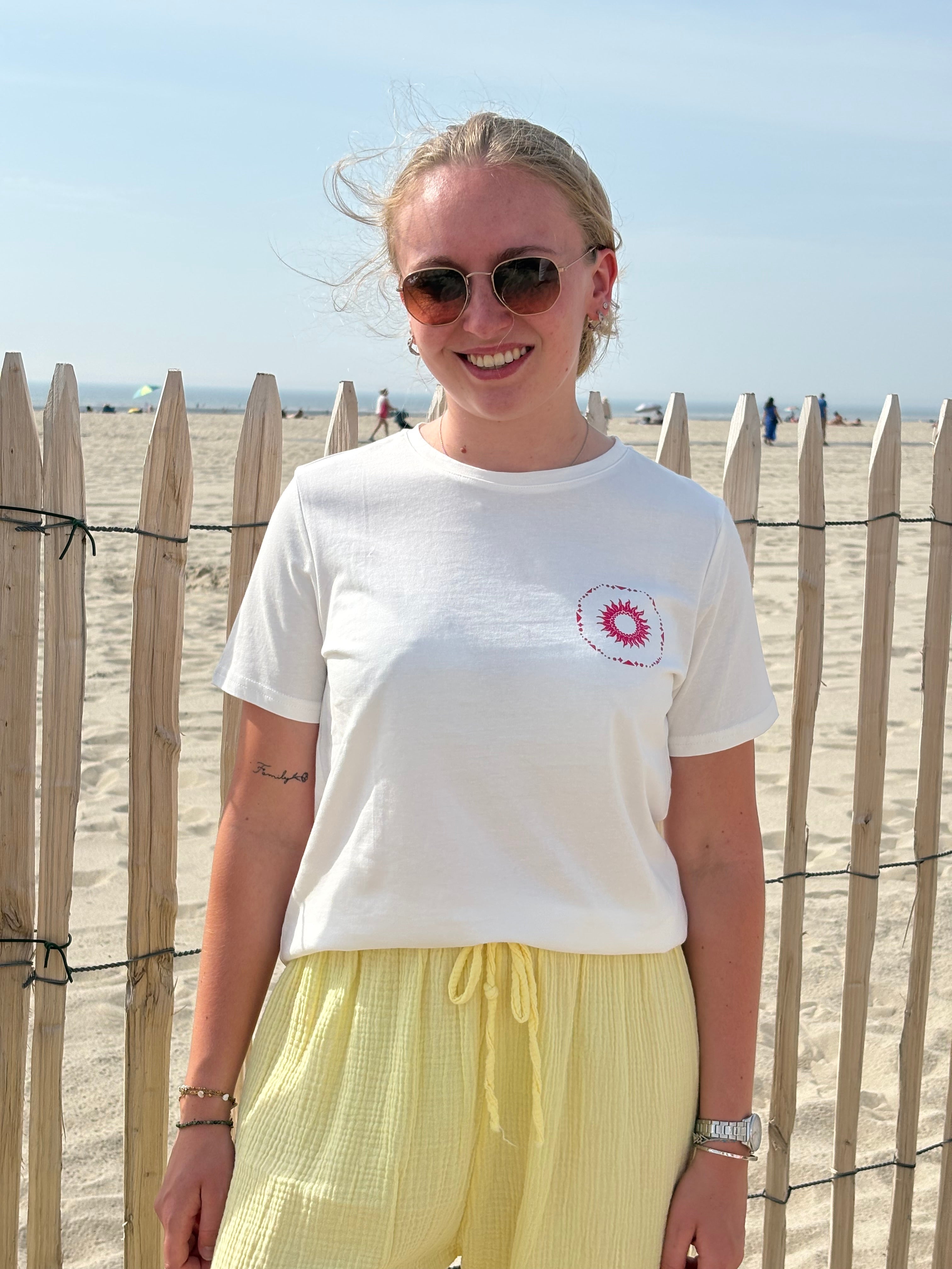 T-shirt Albane