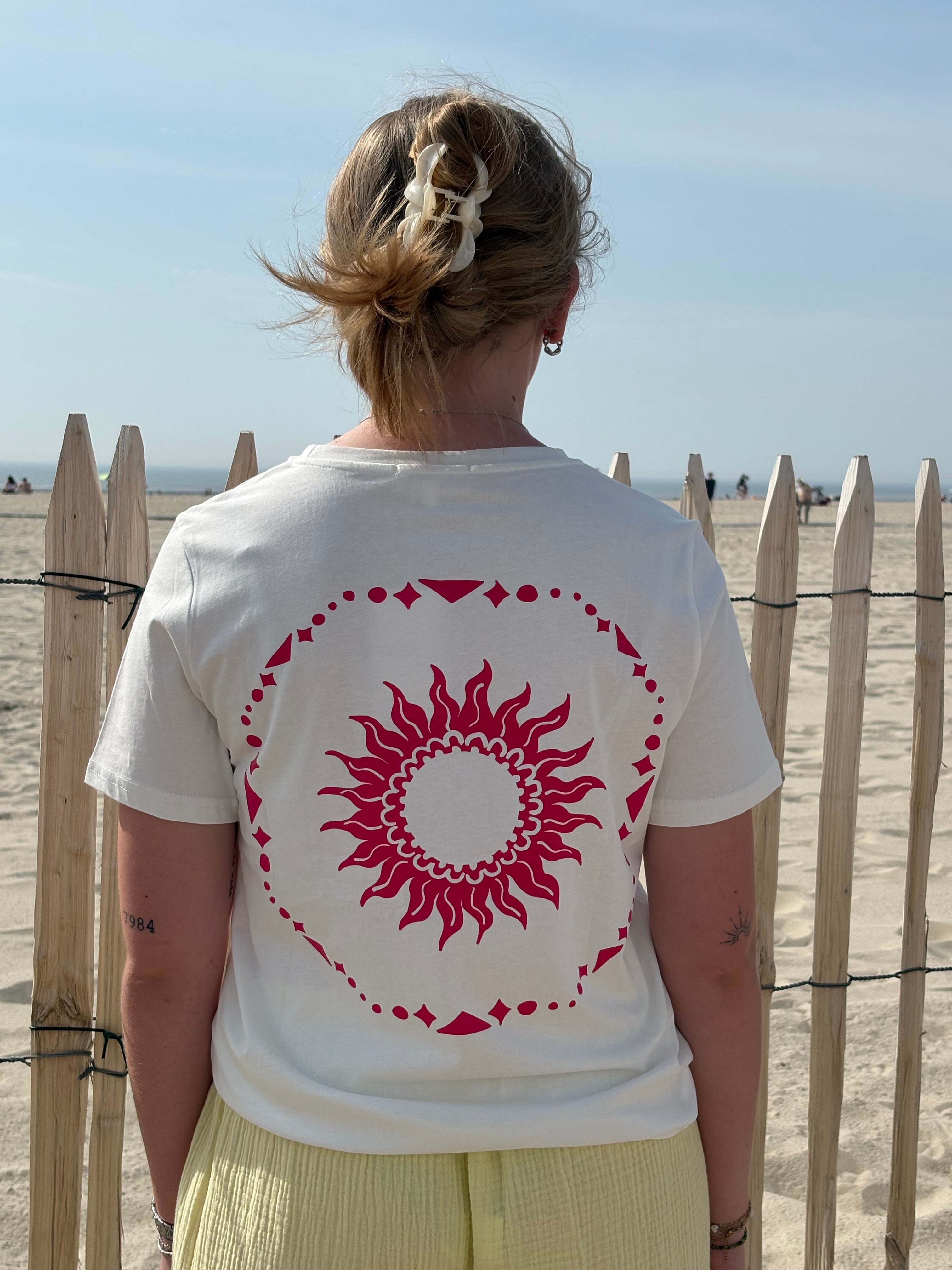 T-shirt Albane