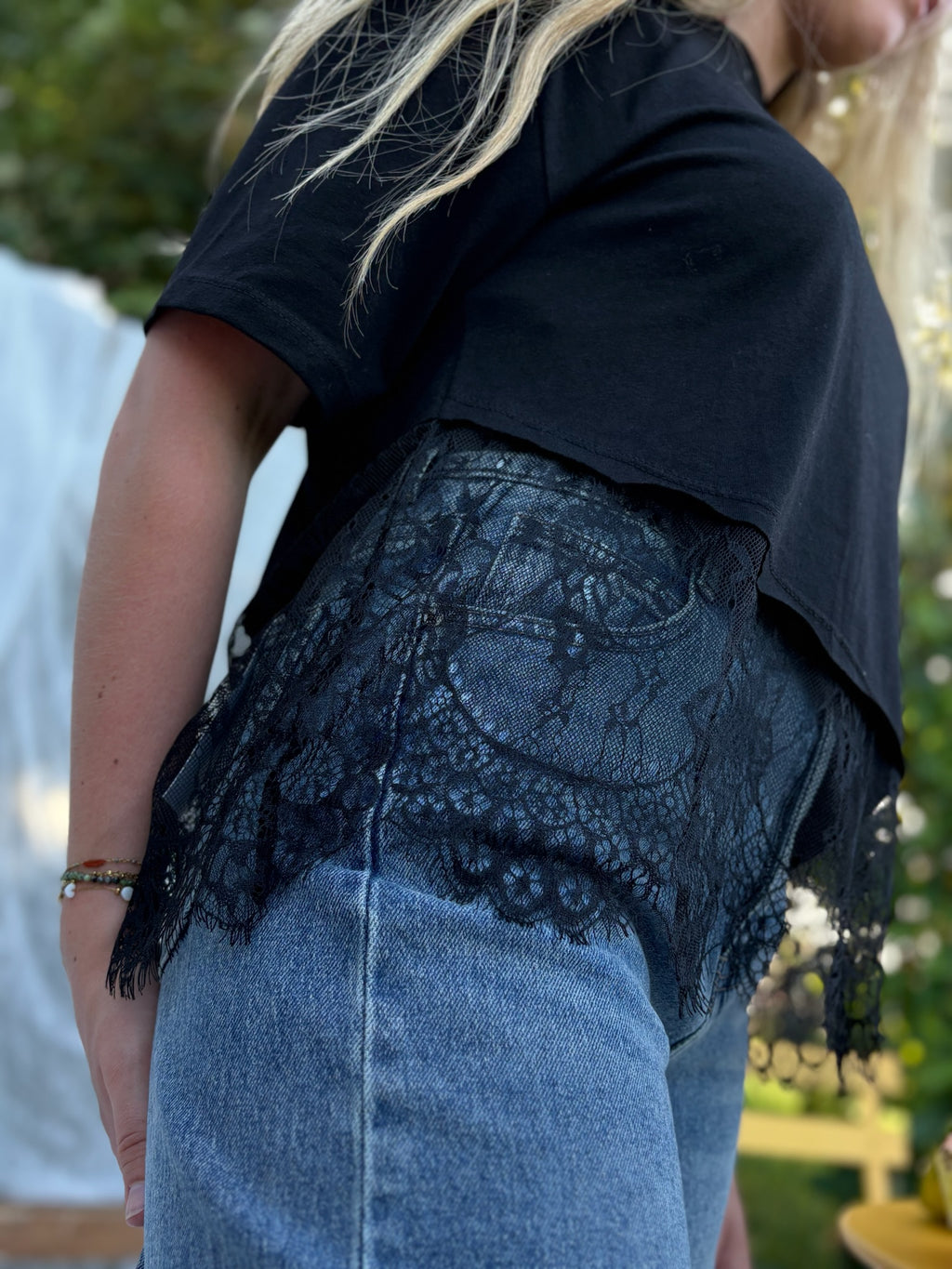 T-Shirt Lisa