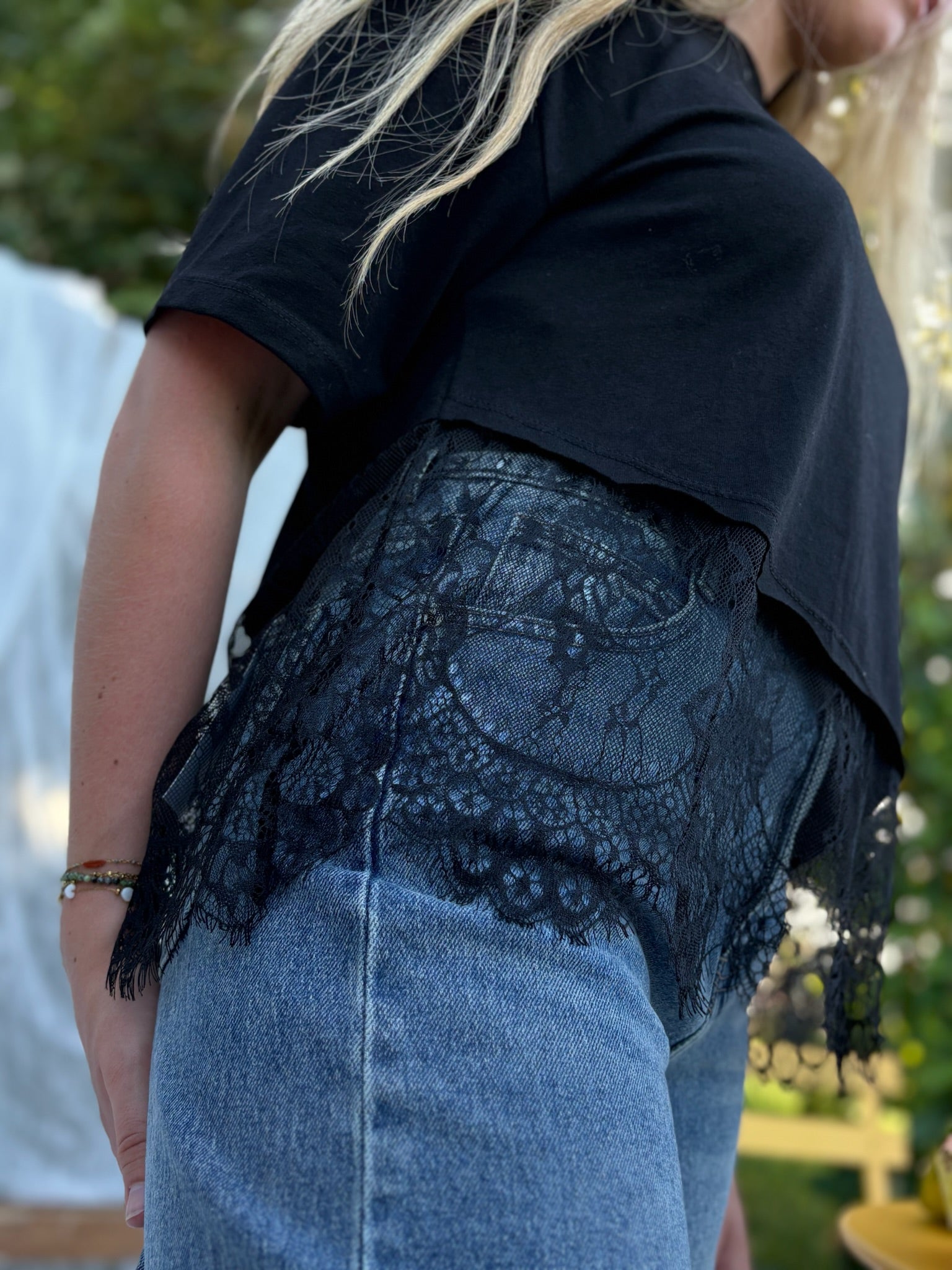 T-Shirt Lisa