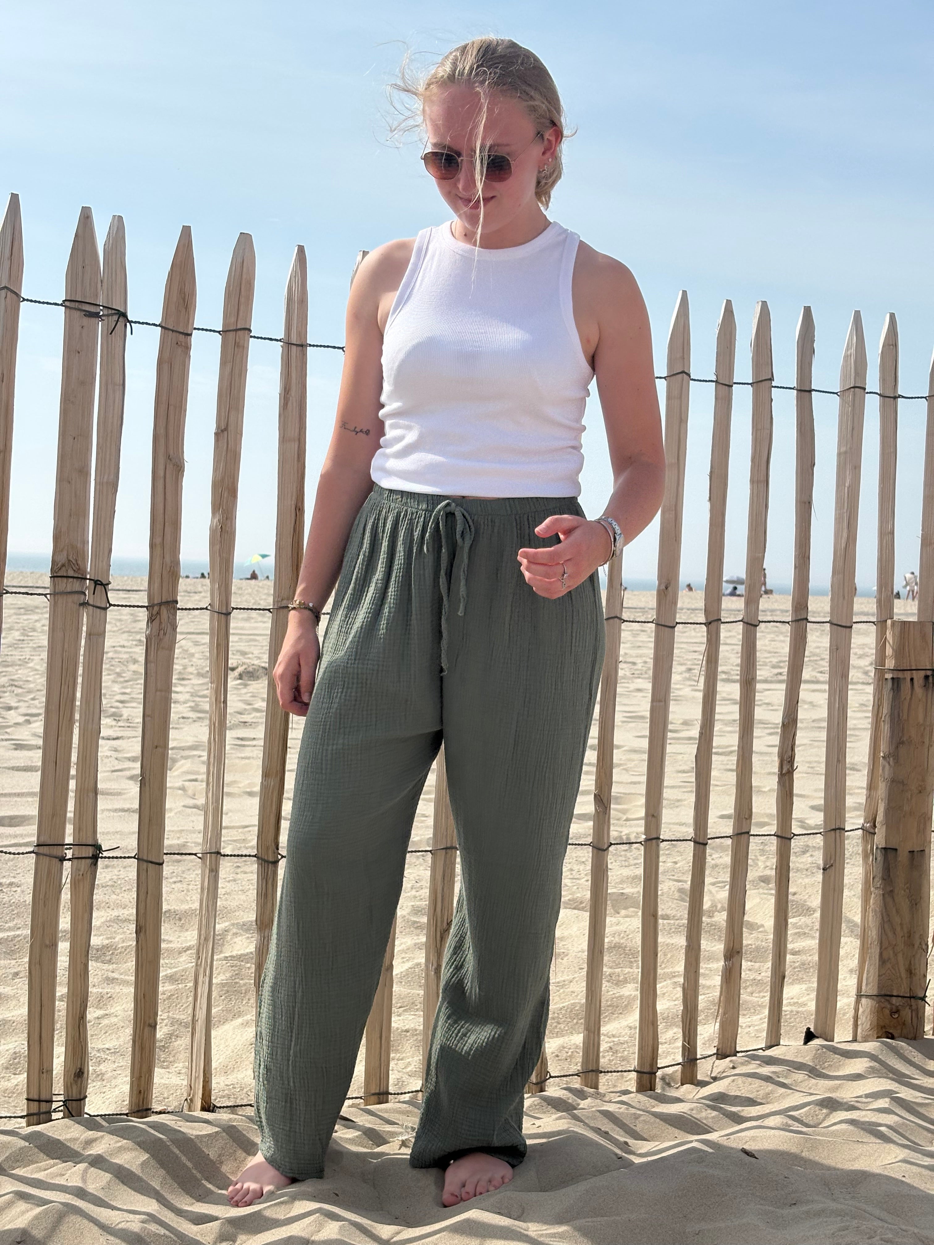 Hose Zoé