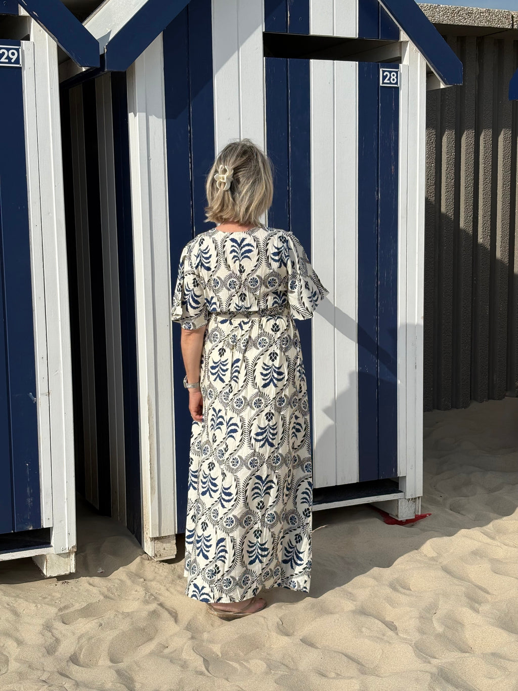Kleid Lilou