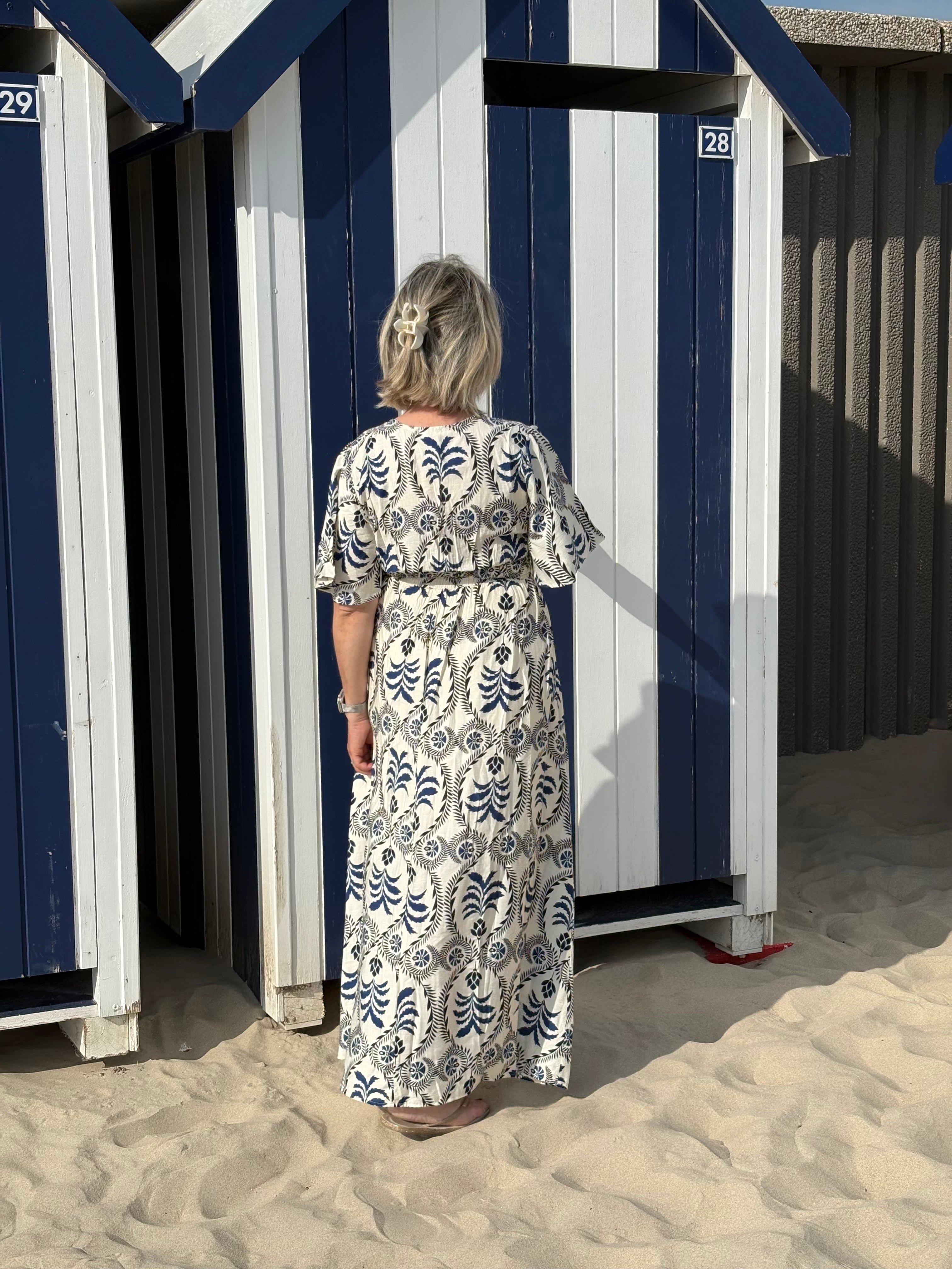 Kleid Lilou