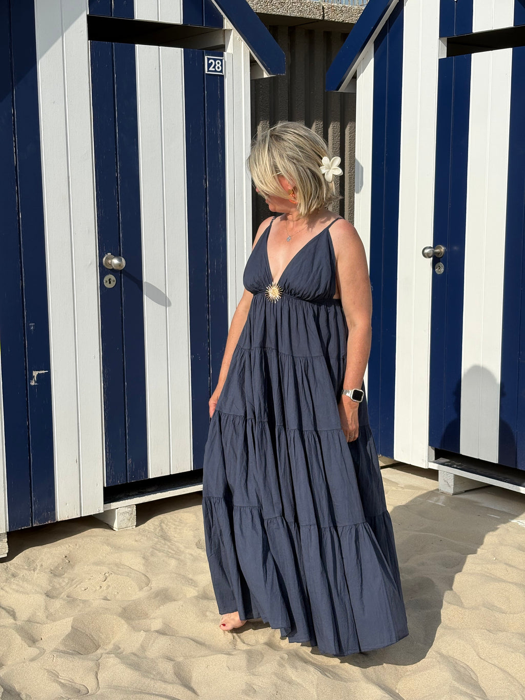Kleid Soléa