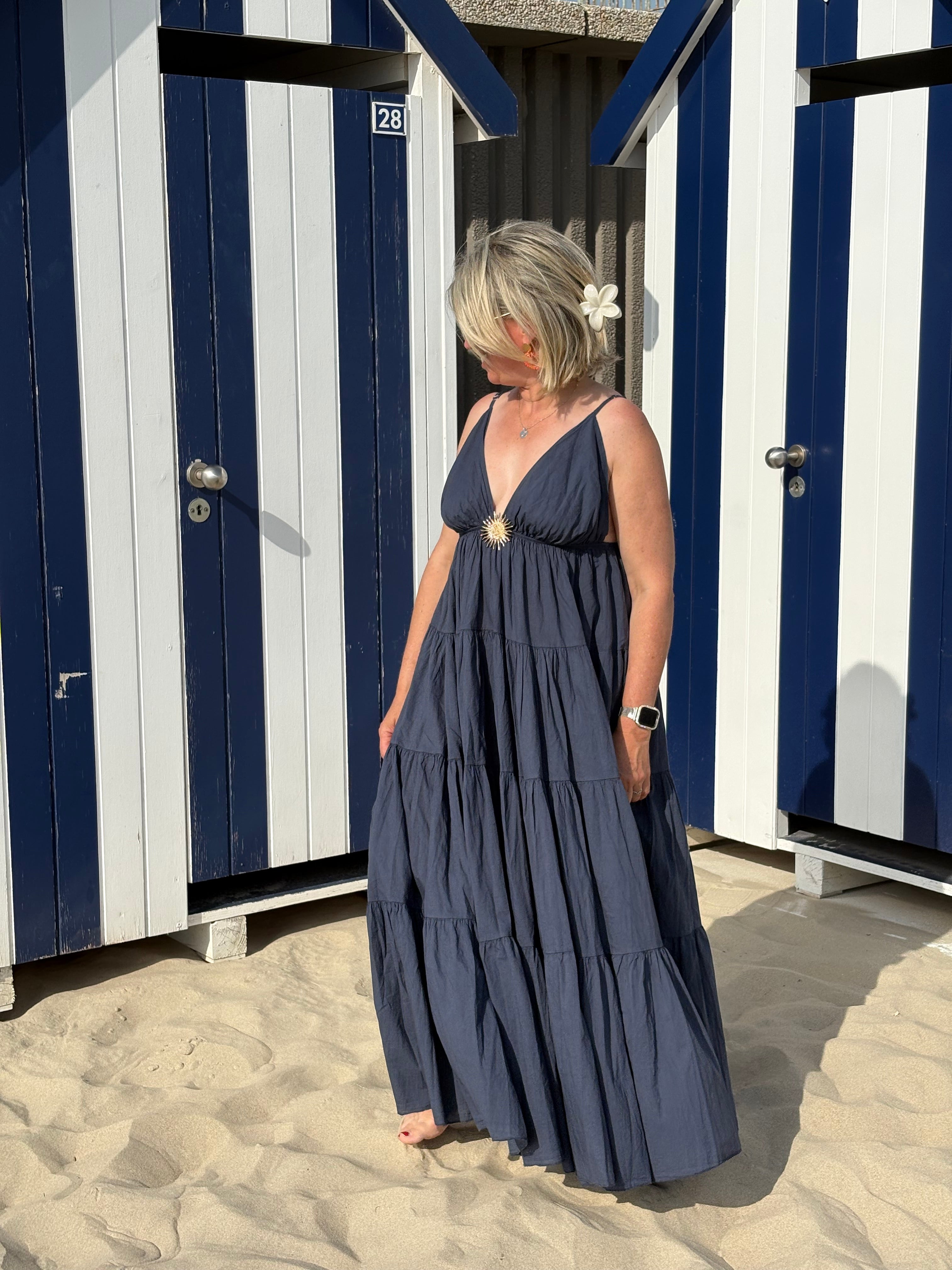 Robe Soléa