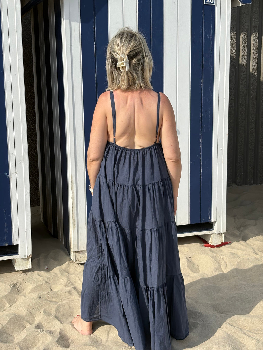 Kleid Soléa