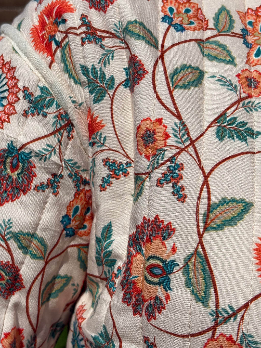 Veste Loïse