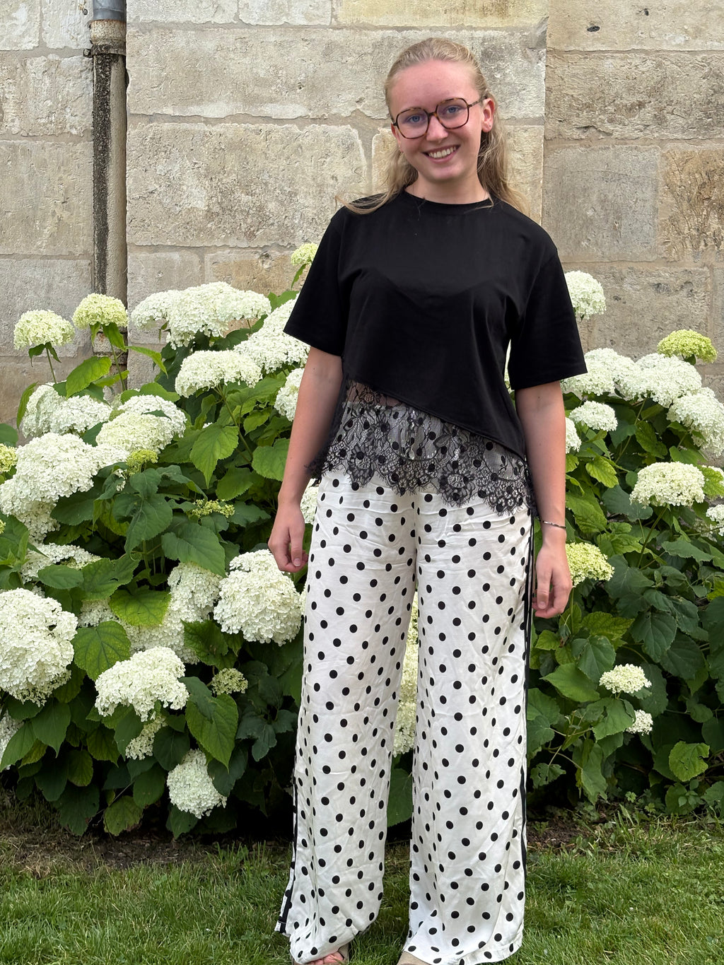 Pantalon Audrey
