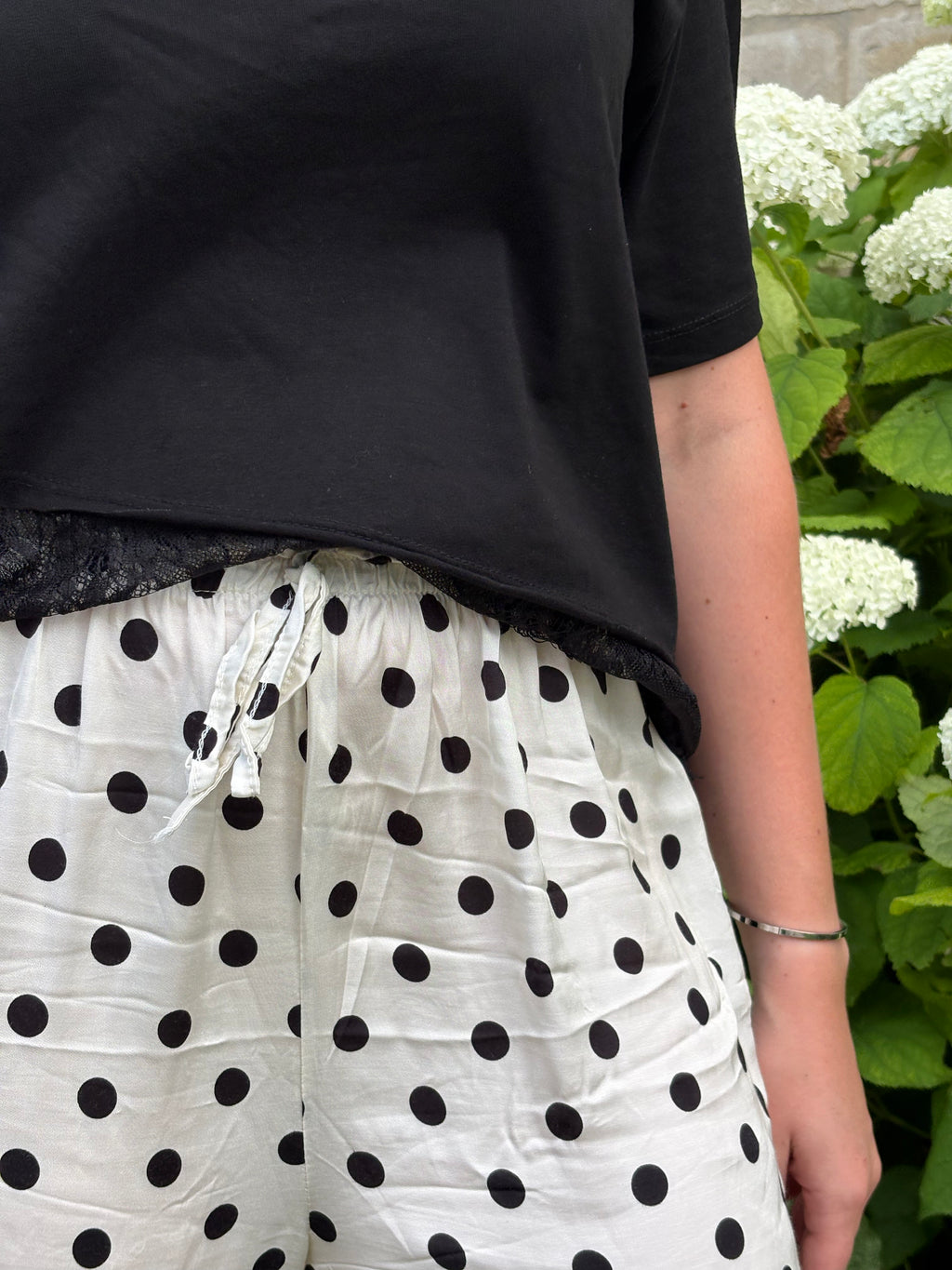 Pantalon Audrey