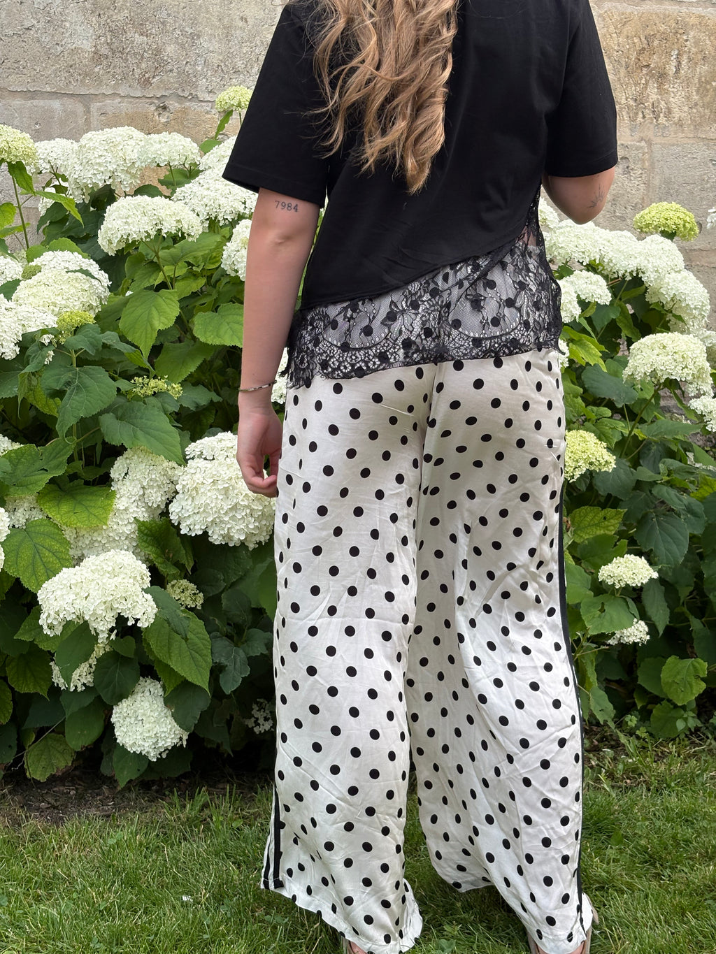 Pantalon Audrey