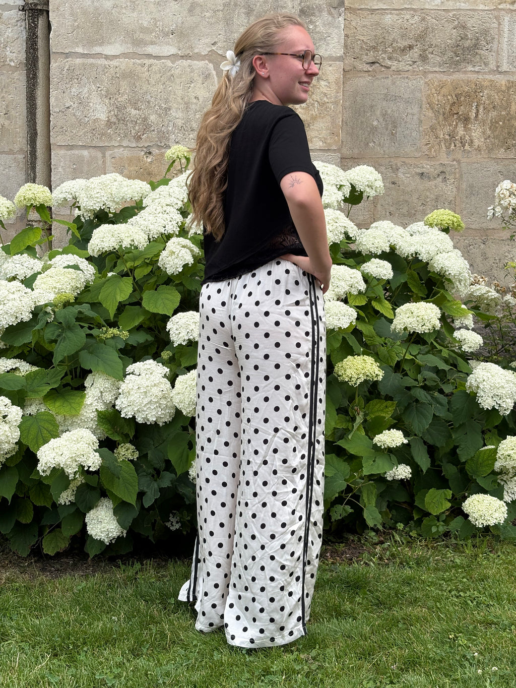 Pantalon Audrey