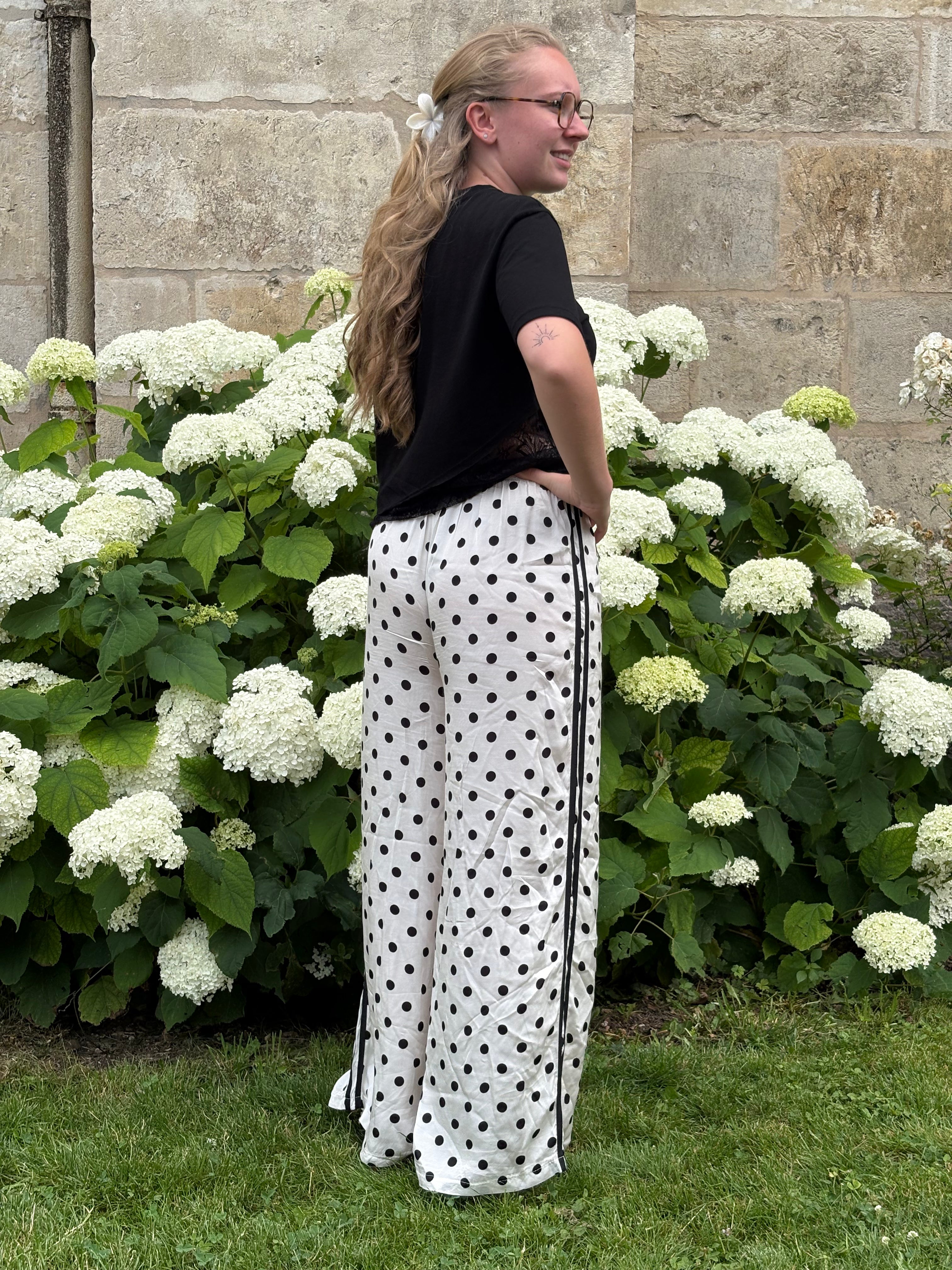 Pantalon Audrey