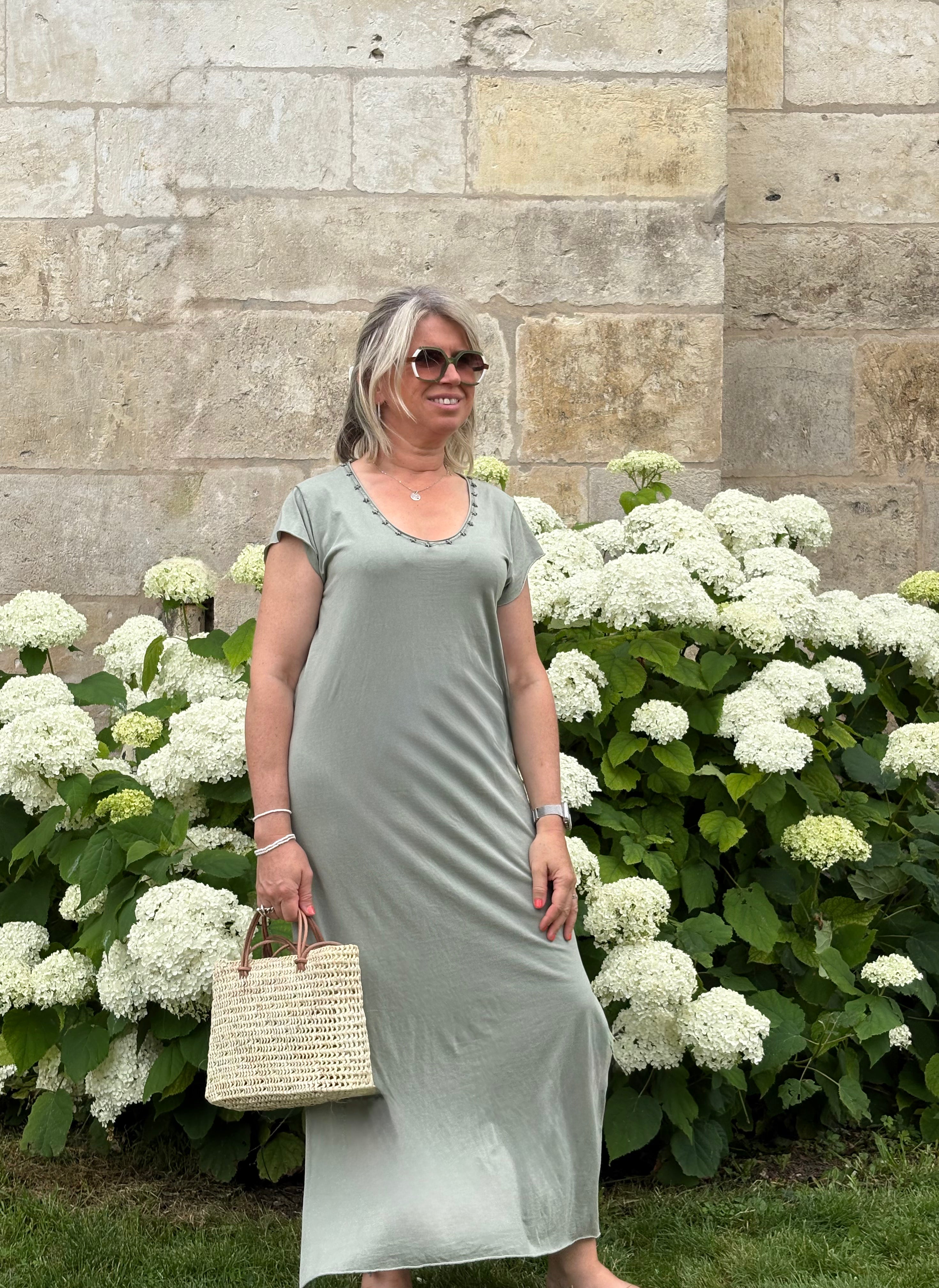Robe CELESTE