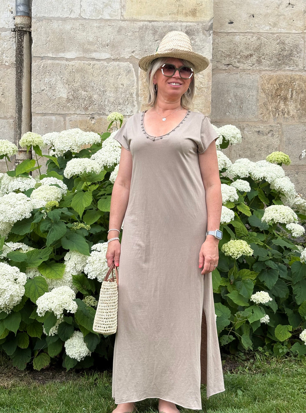 Robe CELESTE