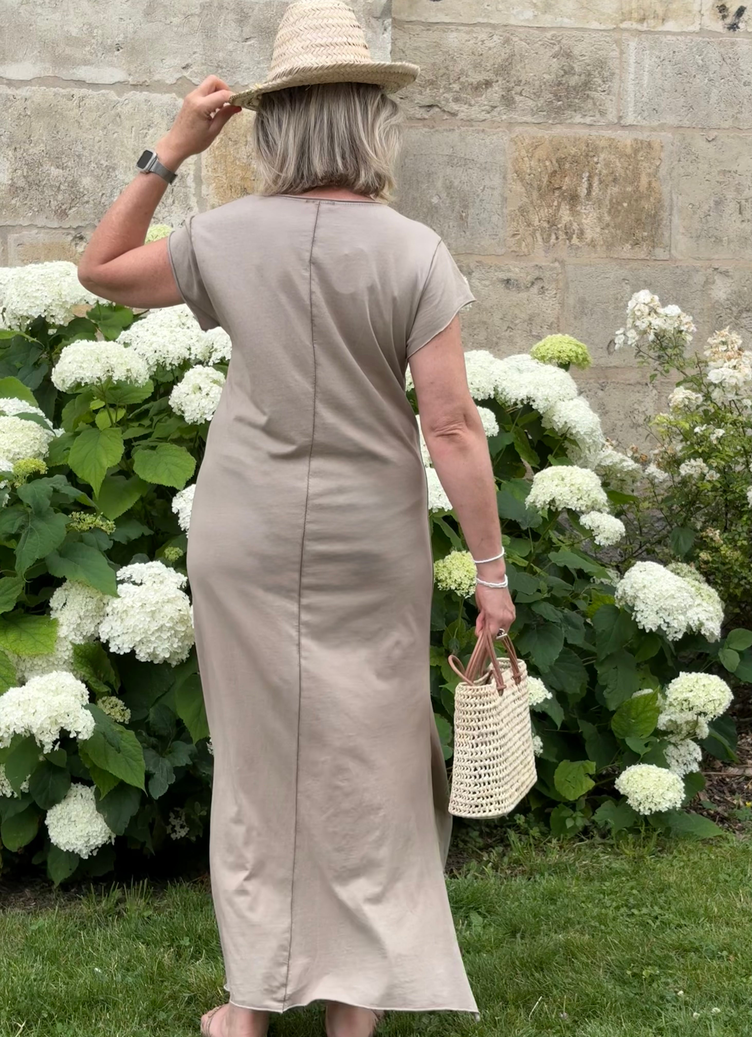 Robe CELESTE