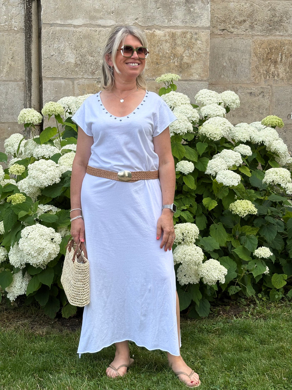 Robe CELESTE