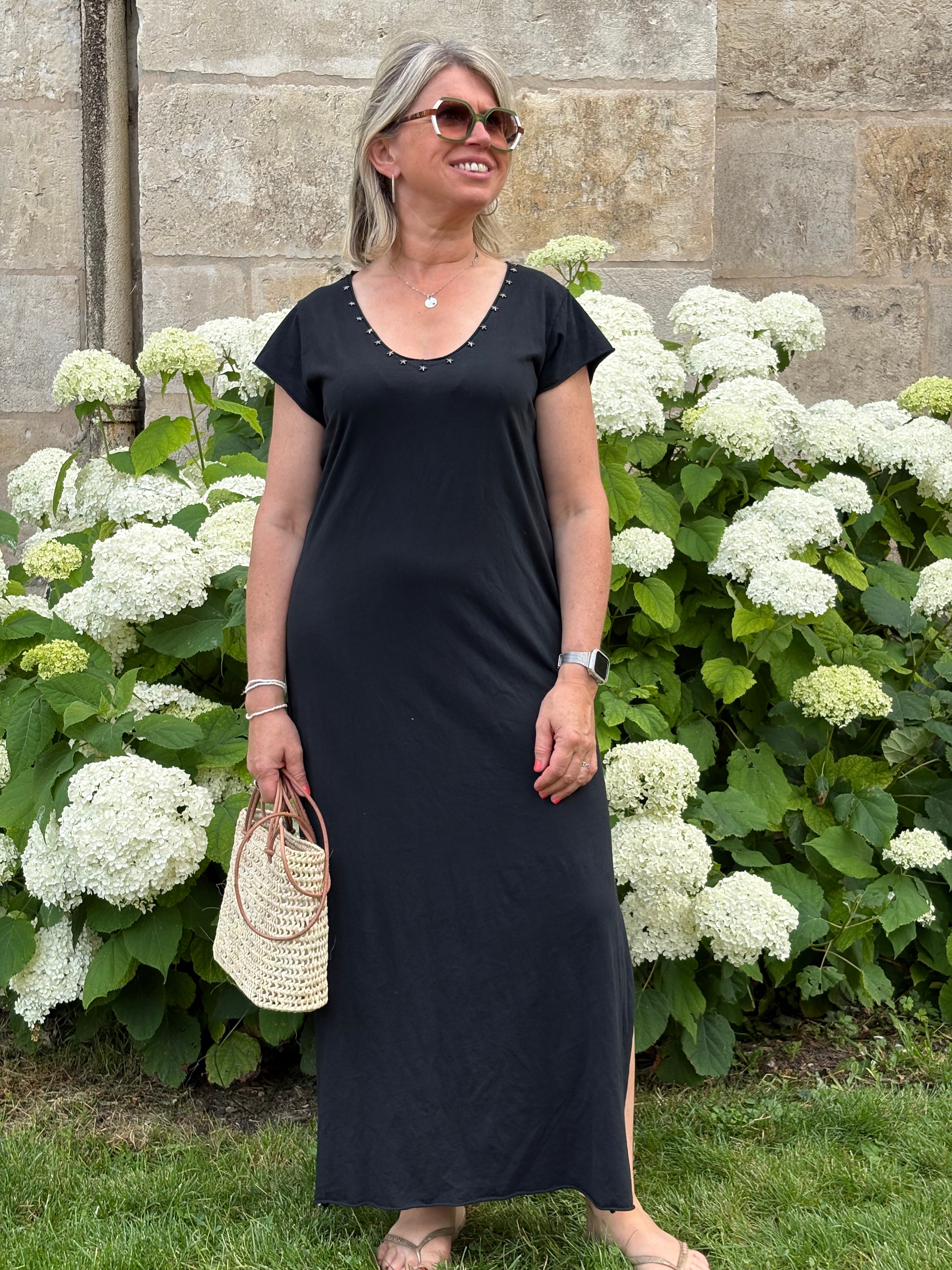 Robe CELESTE