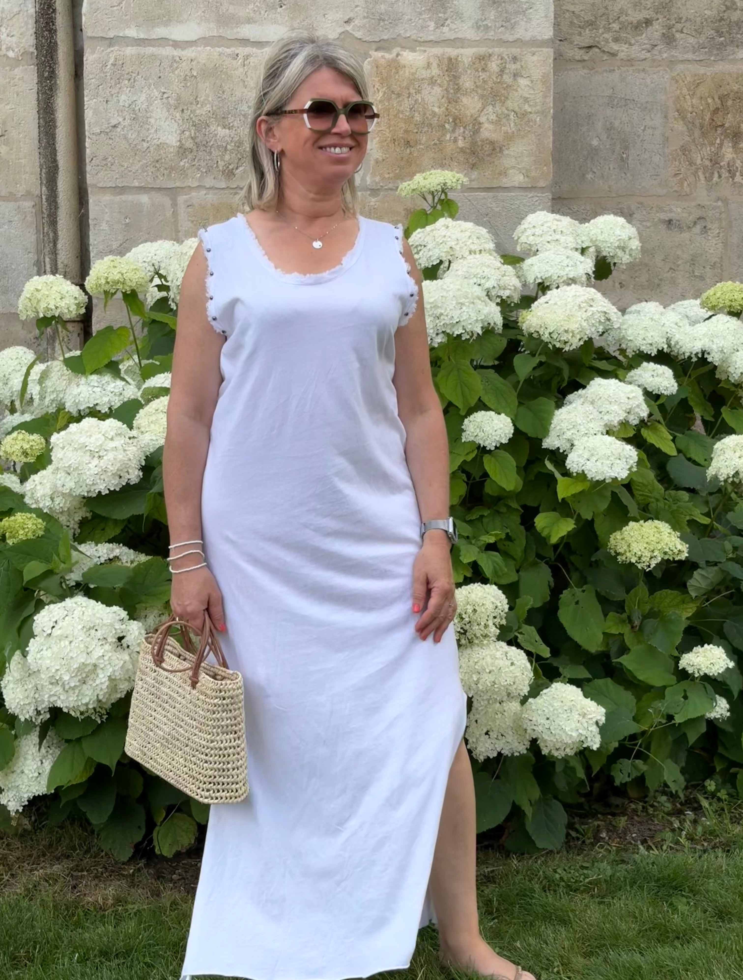 Robe Celestine