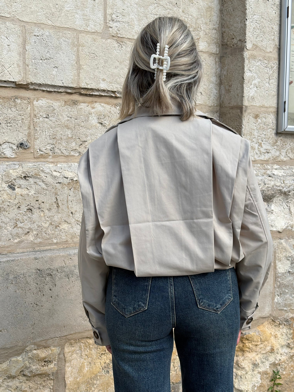 Veste Corane