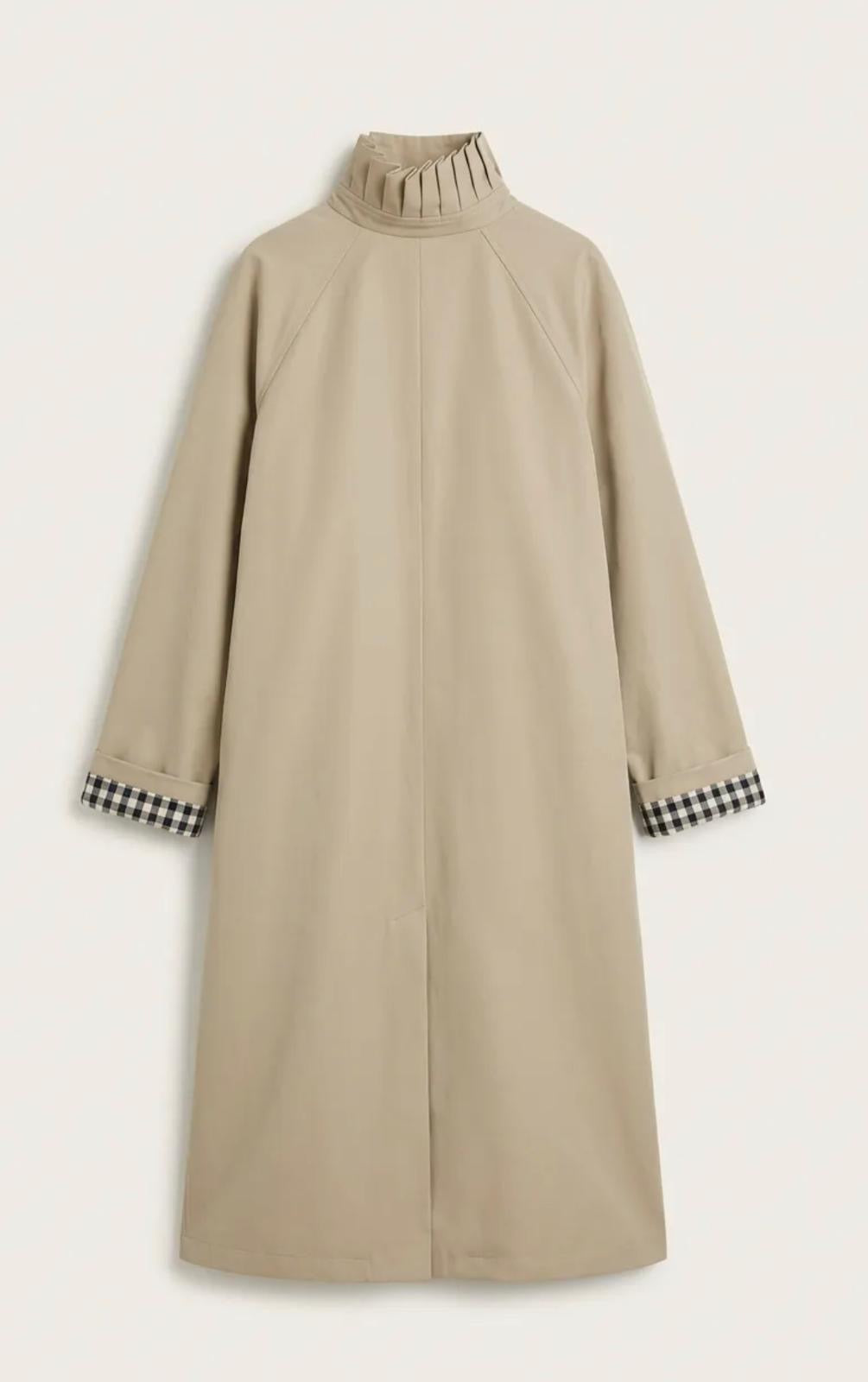 Trench Emma