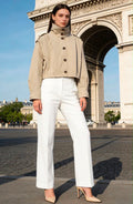 Veste Corane