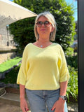 Pullover Clémentine